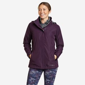 Women's Packable Rainfoil® Jacket